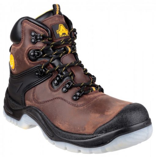 amblers fs197 boot