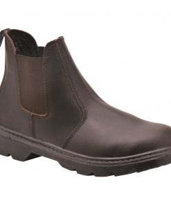 Dickies 2025 fury boot