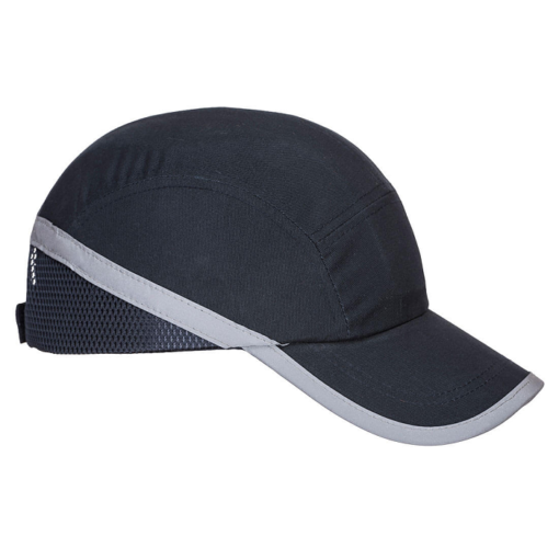 bump cap navy pw79