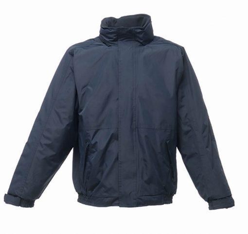 dover jacket 1