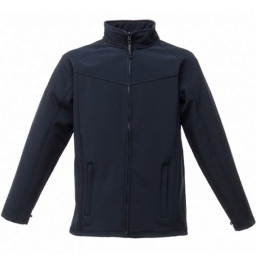 uproar jacket navy 1