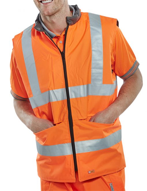 hi vis b warmer org