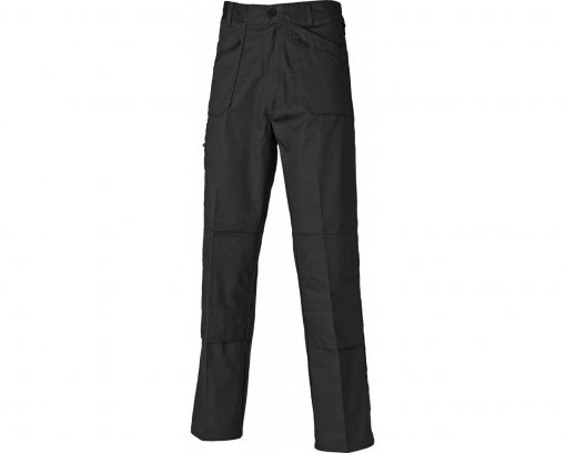 action trousers black