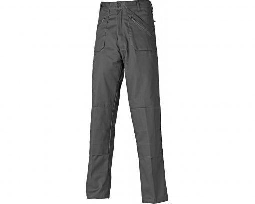 action trousers grey
