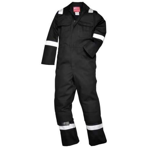 bizweld iona boilersuit