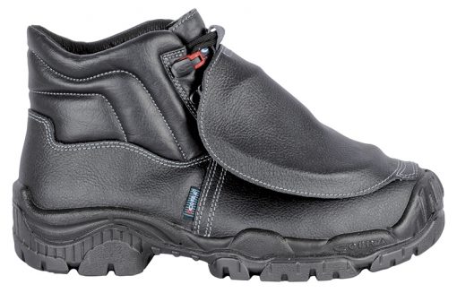 cofra brunt boot