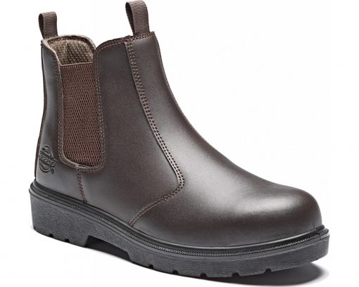 dealer boot fa23345