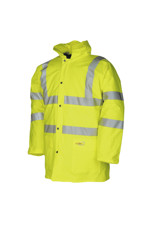 flexothane hi vis tacana jacket