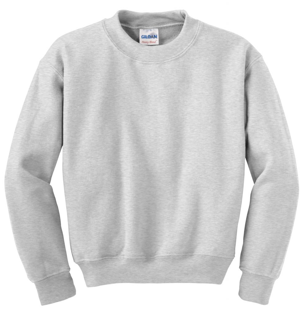 Gildan 18000 Sweatshirt The Workwear Centre