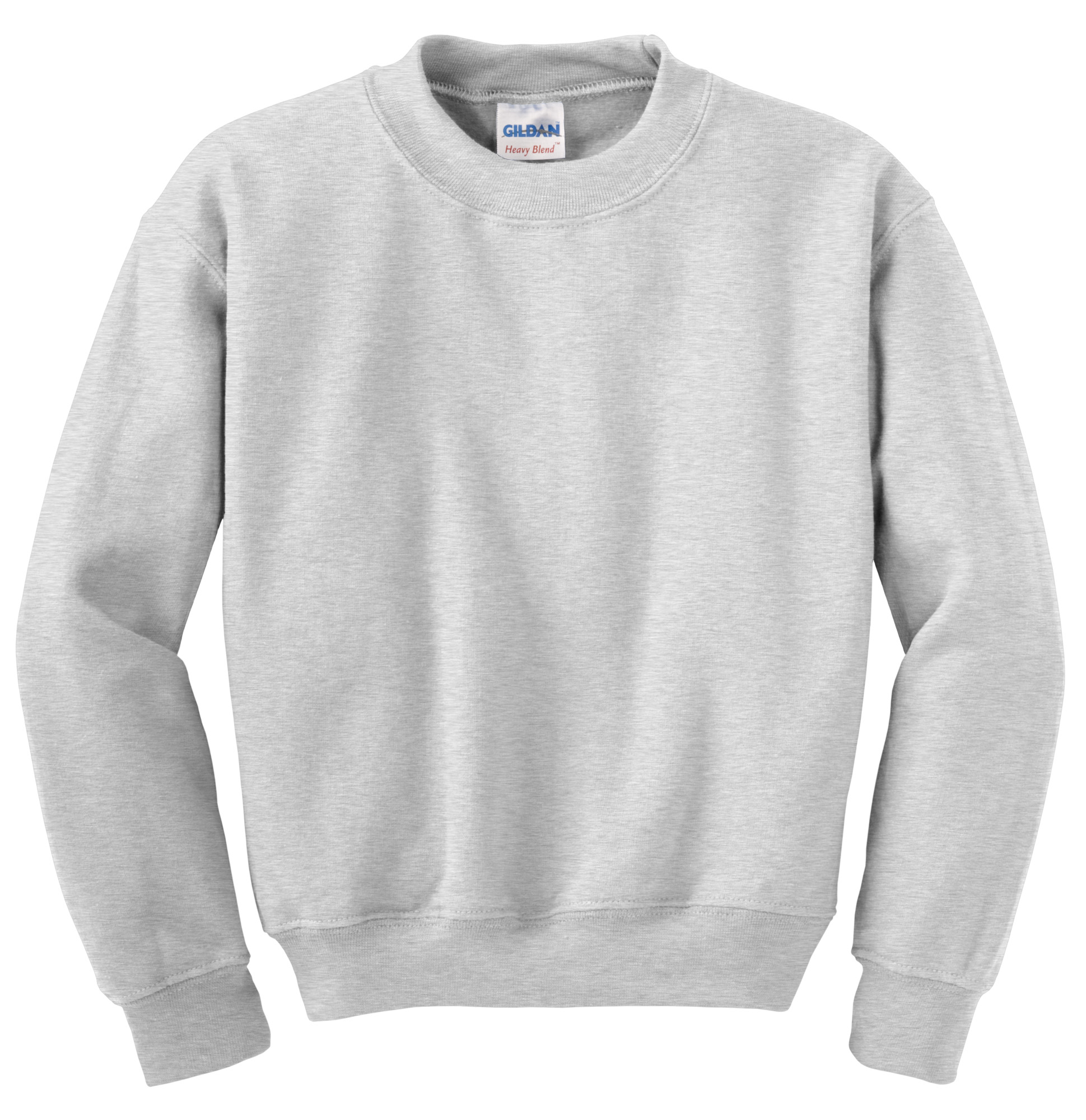 Gildan 18000 Sweatshirt | The Workwear Centre
