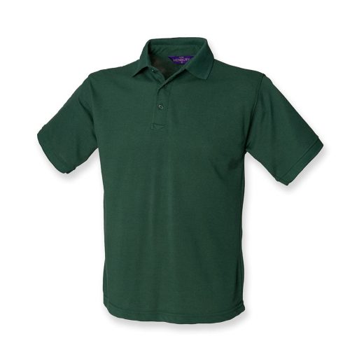 henbury polo green