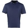 pr615 polo shirt navy