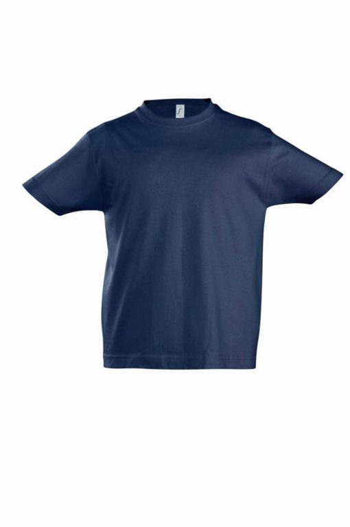 sols imperial t shirt navy