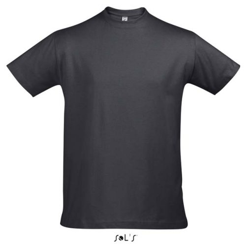 sols regent t shirt black