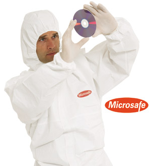 microsafe coverall 56