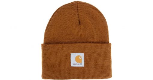 Carhartt Acrylic Watch Hat for Ladies