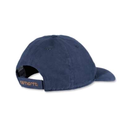 The - Workwear Centre Odessa Baseball Carhartt Cap