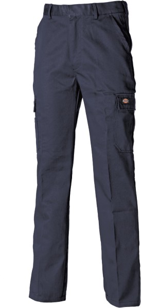 dickies chino trousers wd803 navy