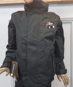 regatta dover jacket