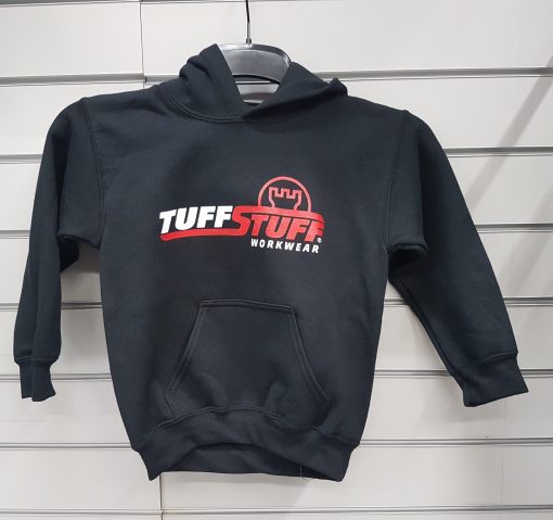 tuffstuff hampton junior hoody scaled