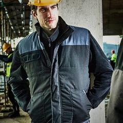 clothing bodywarmers