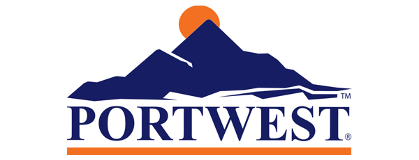 Portwest logo Workwear Centre Tipparery