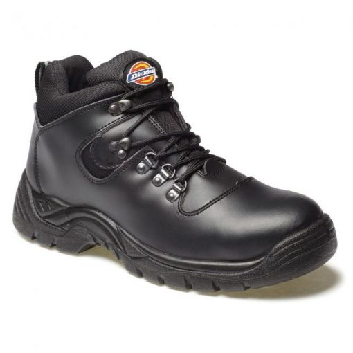 dickies fury II fa23381 boot