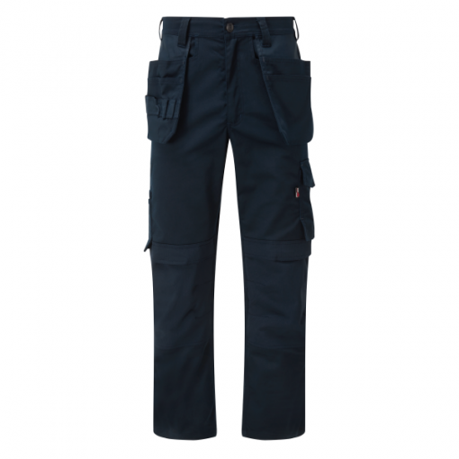 tuffstuff proflex 715 trousers navy front