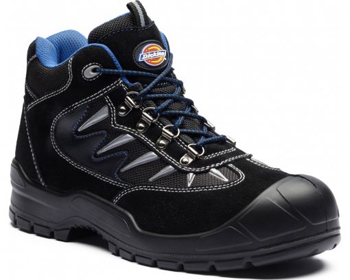 storm II boot fa23385S black