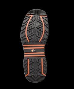 v12 caiman boot