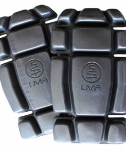 LMA inox knee pads
