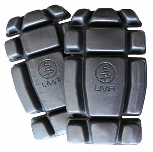 LMA inox knee pads