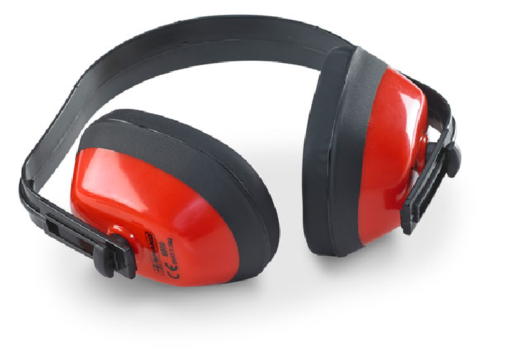 b brand economy ear defender