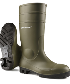 Dunlop sales landmaster wellies