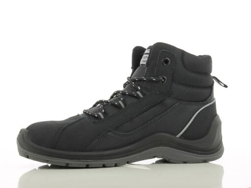 elevate boot