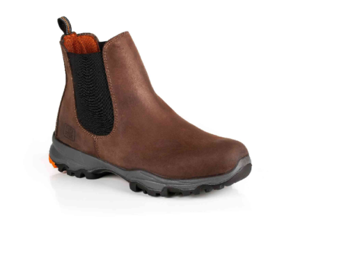 no risk nasa dealer boot brown