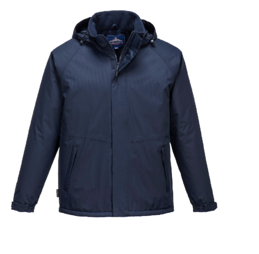 portwest limax jacket navy s505