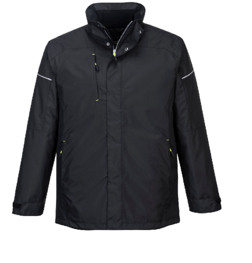 portwest pw3 winter jacket pw362