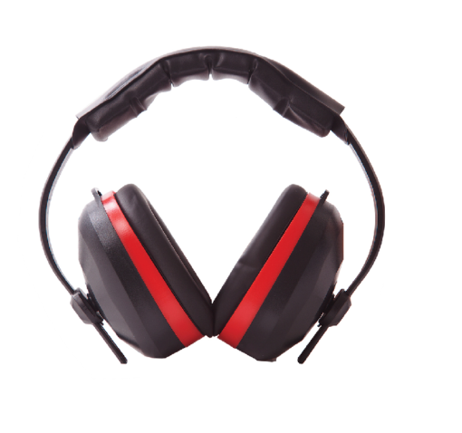 portwest pw43 earmuff