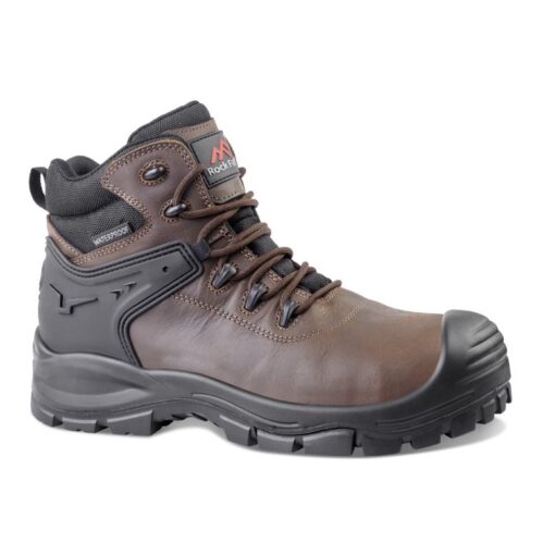 rockfall herd boot rf205