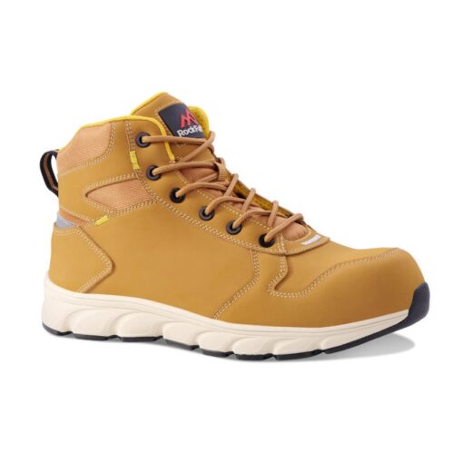 rockfall sandstone boot rf113