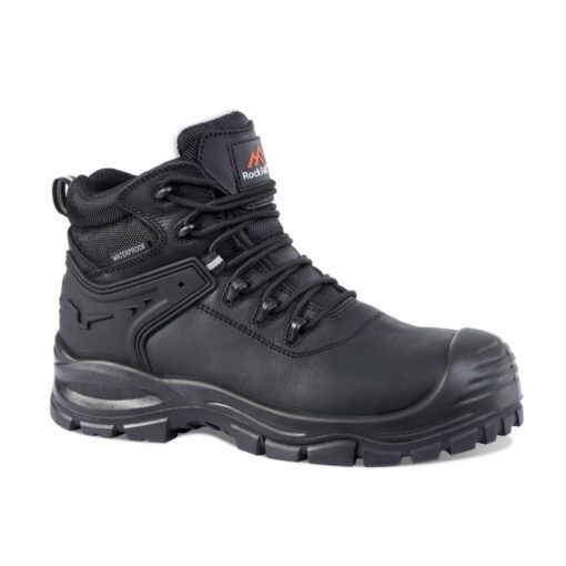 rockfall surge boot rf910