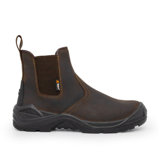 xpert defiant dealer boot