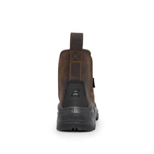 xpert defiant dealer boot back