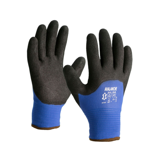 avalanche glove 5075sf