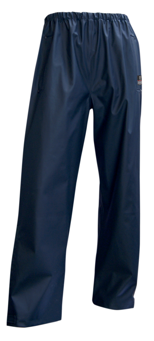 lma tonnerre trousers navy 1252