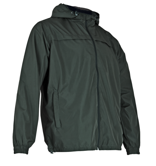 lma canoe windbreaker jacket 2246