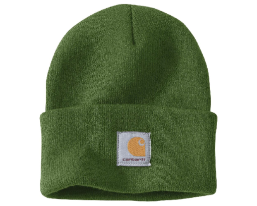 carhartt beanie a18 arborvitae g99