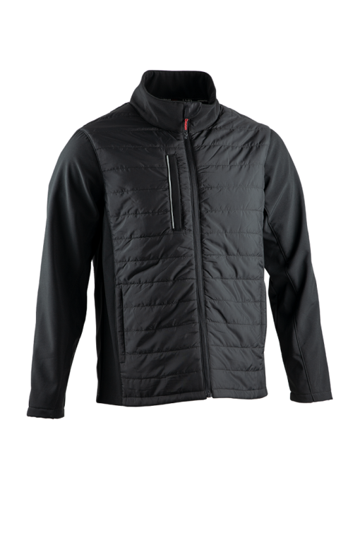 lma soft jacket 2231