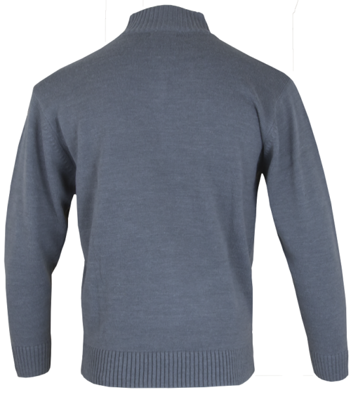 lma tablette jumper 8043 dark grey back